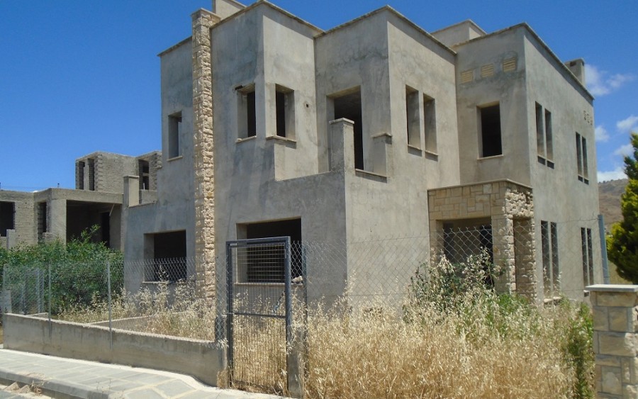 Residential Development in Argaka, Paphos