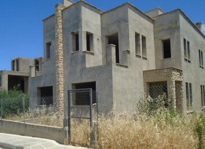 Argaka, Paphos Residential Building For Sale | WW25231
