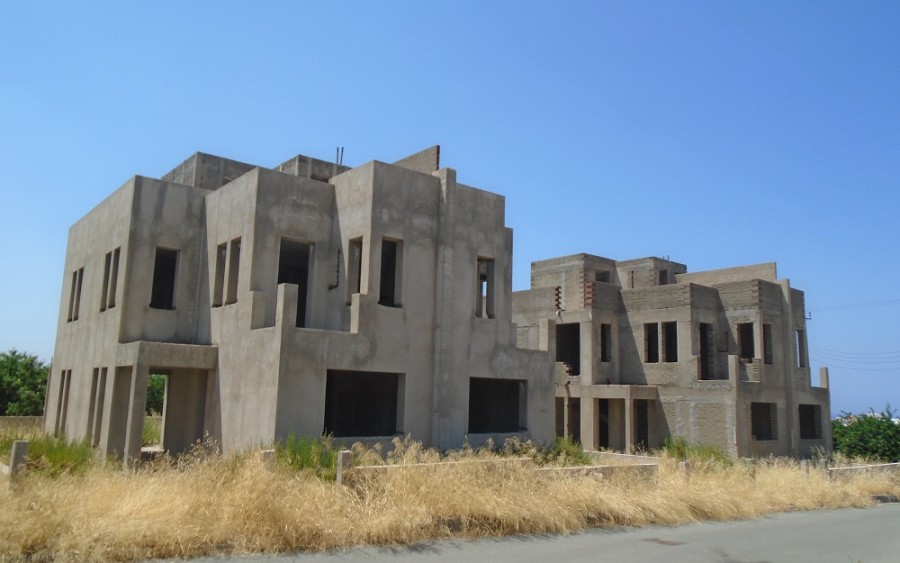 Residential Development in Argaka, Paphos