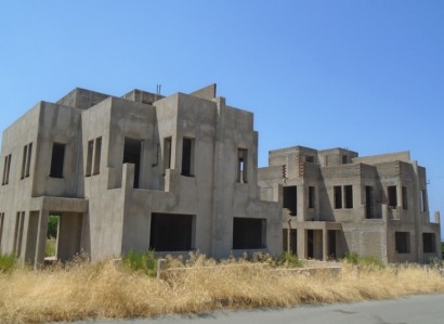 Argaka, Paphos Residential Building For Sale | WW25231