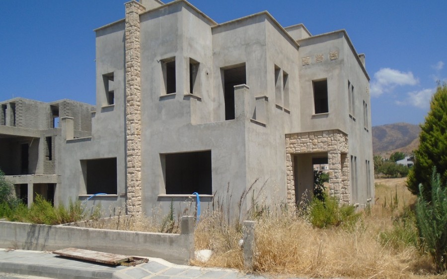 Residential Development in Argaka, Paphos