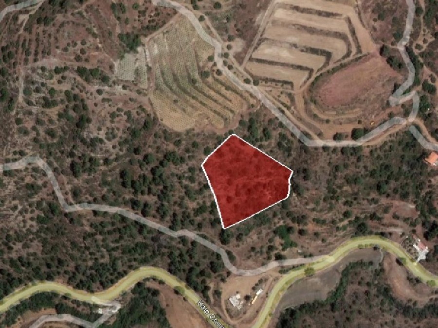 Field - Kalo Chorio, Limassol