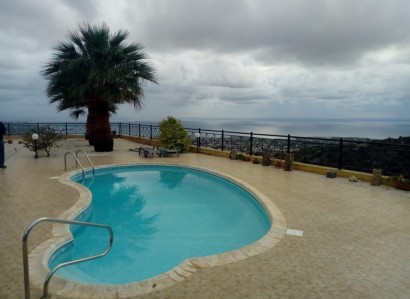 Peyia, Paphos Detached Villa For Sale | WW10258