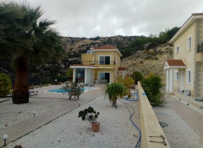 Peyia, Paphos Detached Villa For Sale | WW10258