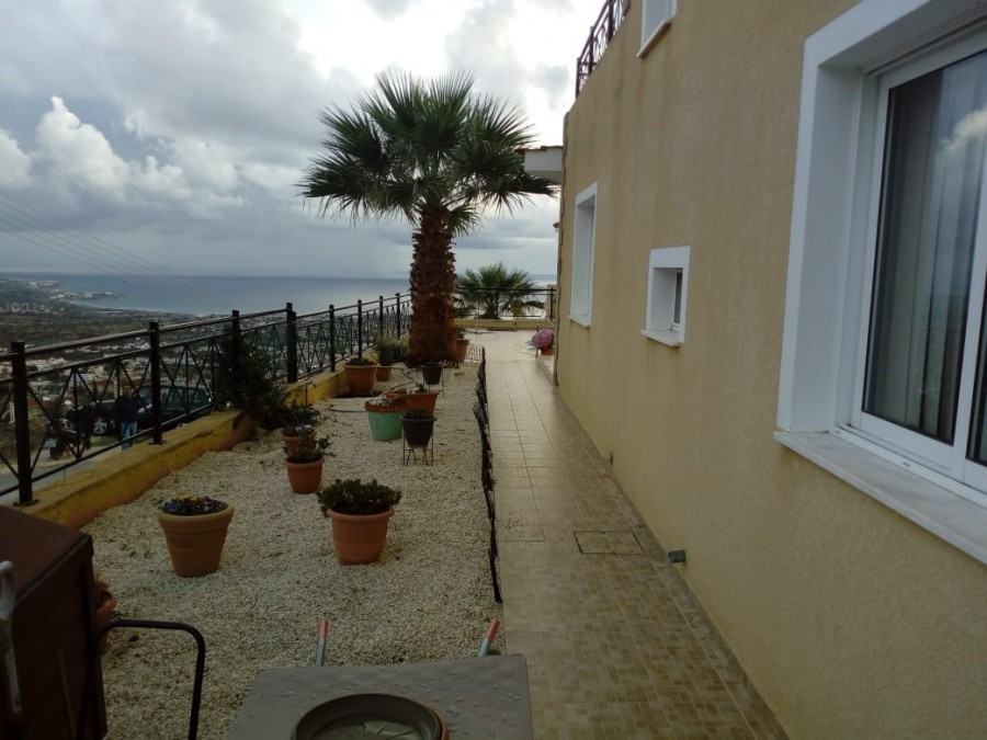 Detached Villa For Sale  in  Peyia