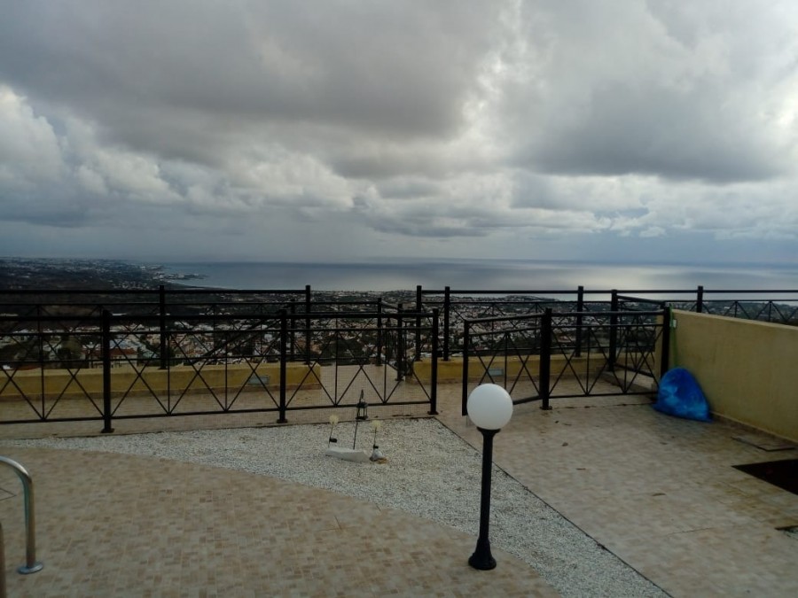 Detached Villa For Sale  in  Peyia