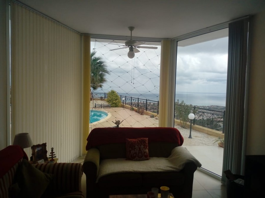 Detached Villa For Sale  in  Peyia