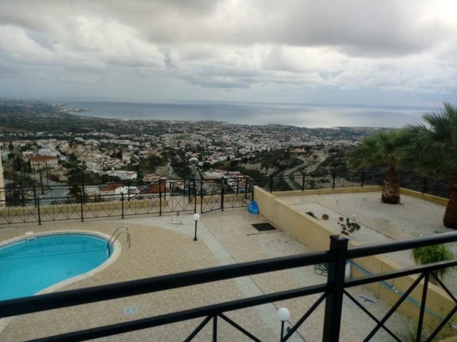 Detached Villa For Sale  in  Peyia