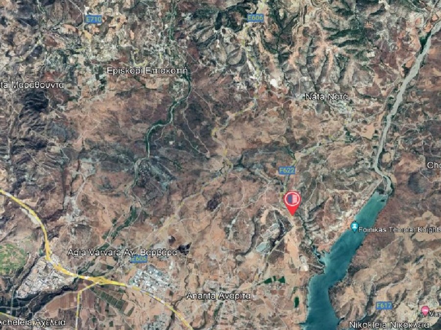 Field - Nata, Paphos