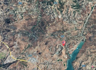 Nata, Paphos Agricultural Field For Sale | WW25299