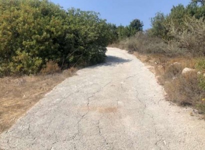 Peristerona, Paphos Agricultural Field For Sale | WW25344