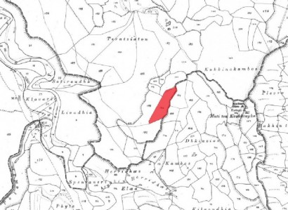 Skoulli, Paphos Agricultural Field For Sale | WW25352