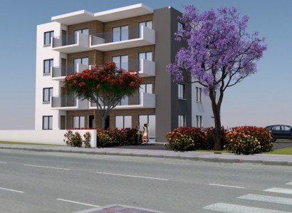 Paphos, Paphos Residential Building For Sale | WW10377