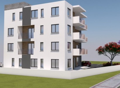 Paphos, Paphos Residential Building For Sale | WW10377