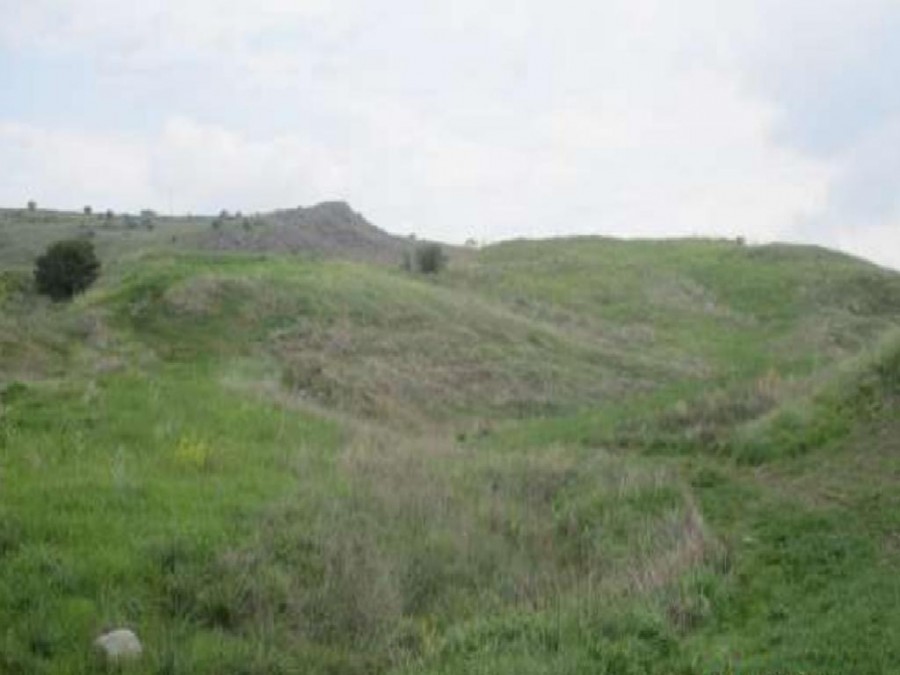Choletria, Paphos Agricultural Field For Sale | WW25395