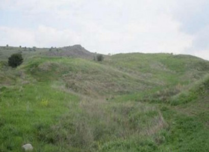 Choletria, Paphos Agricultural Field For Sale | WW25395