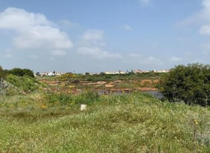 Sotira, Famagusta Residential Field For Sale | WW25431