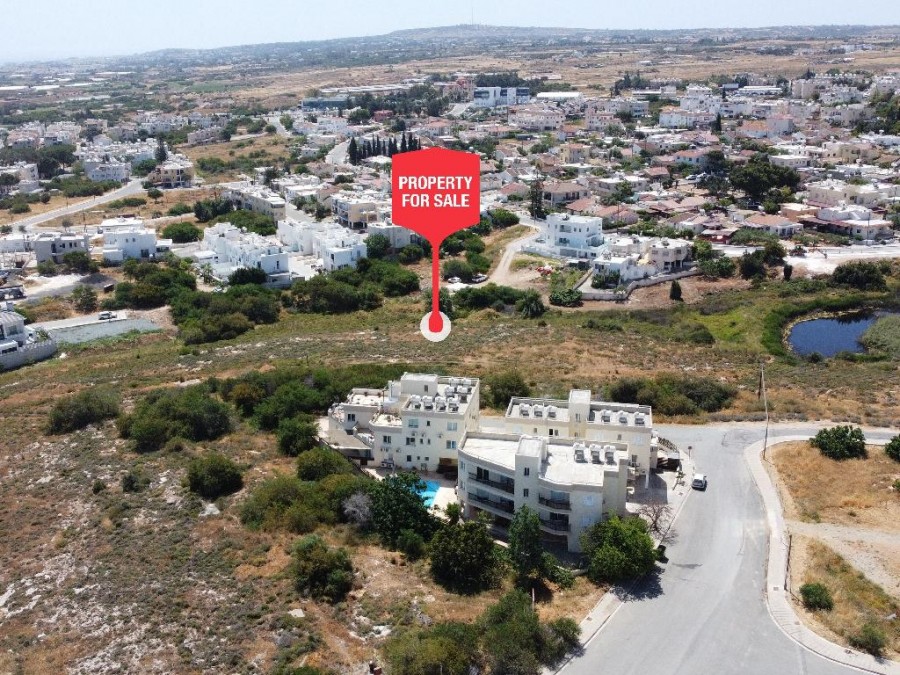 Paralimni, Famagusta Residential Field For Sale | WW25448