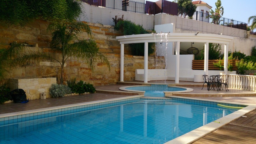 Peyia - Coral Bay, Paphos Detached Villa For Sale | VL-63