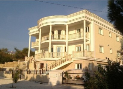 Peyia - Coral Bay, Paphos Detached Villa For Sale | VL-63
