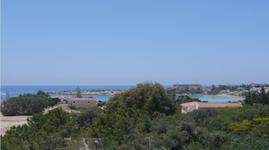 Detached Villa For Sale  in  Peyia - Coral Bay
