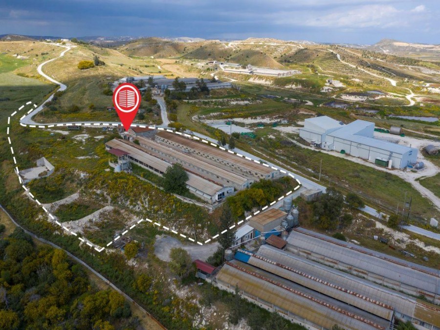 Farm - Aradippou, Larnaca