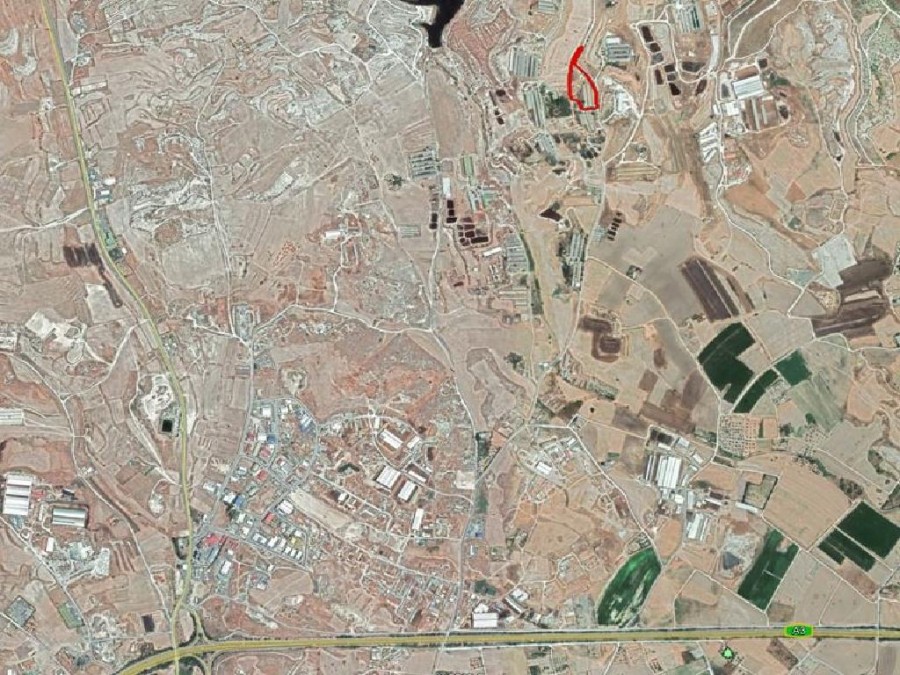 Farm - Aradippou, Larnaca