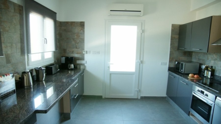 Detached Villa For Sale  in  Peyia - Coral Bay