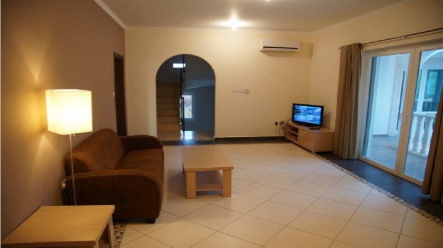 Detached Villa For Sale  in  Peyia - Coral Bay