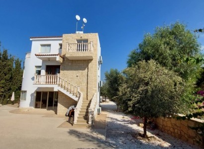 Peyia, Paphos Detached Villa For Sale | WW10601