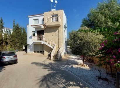Peyia, Paphos Detached Villa For Sale | WW10601