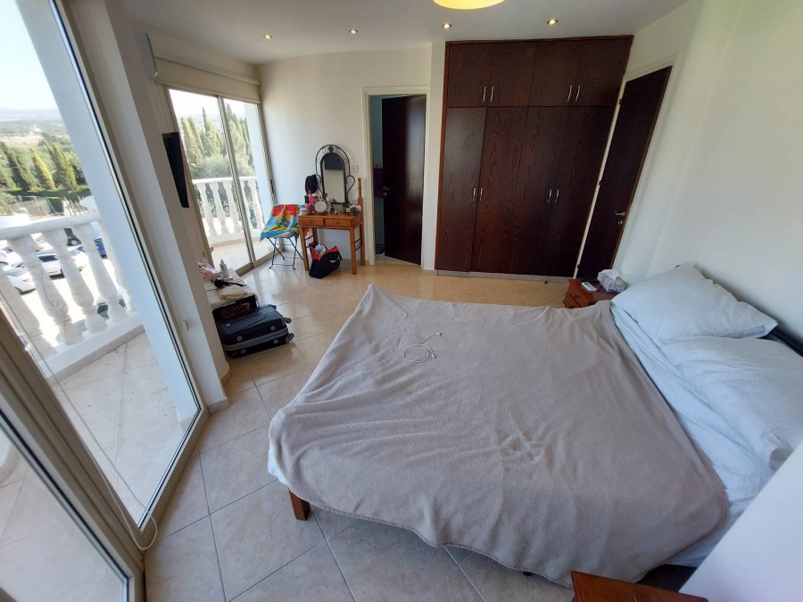 Detached Villa For Sale  in  Peyia