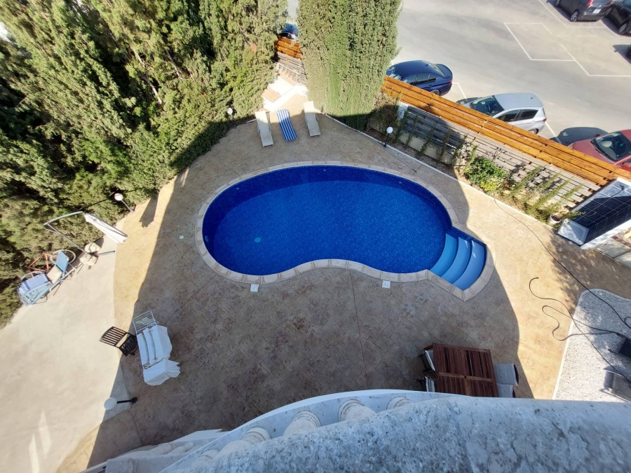Detached Villa For Sale  in  Peyia