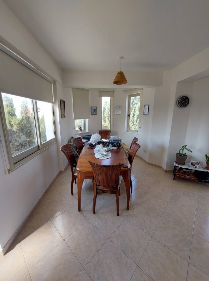 Detached Villa For Sale  in  Peyia