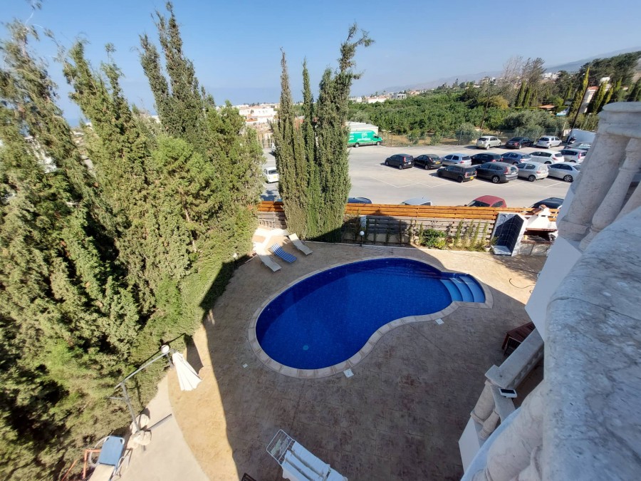 Detached Villa For Sale  in  Peyia