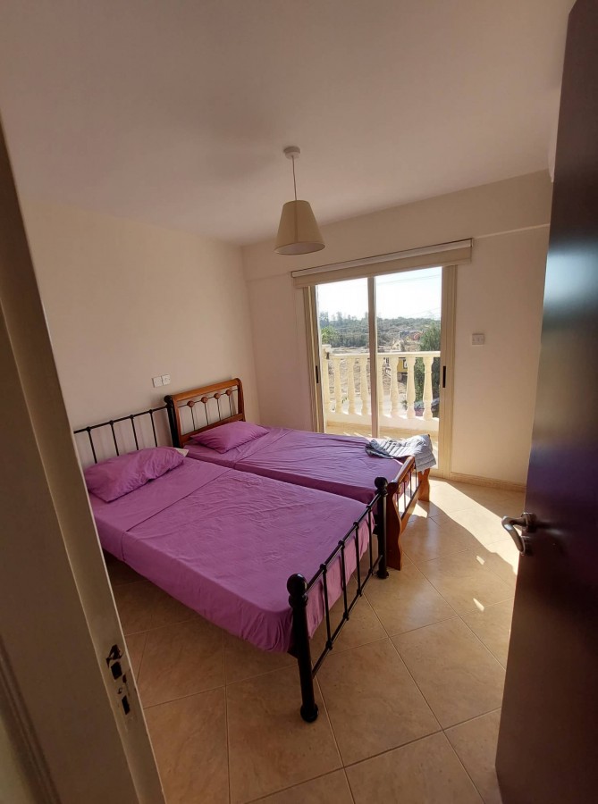 Detached Villa For Sale  in  Peyia