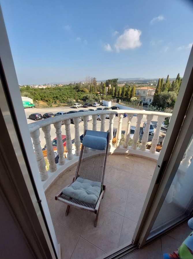 Detached Villa For Sale  in  Peyia