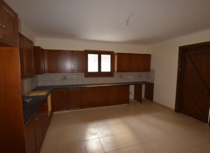 Lysos, Paphos Detached Villa For Sale | WW25660