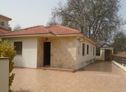 Lysos, Paphos Detached Villa For Sale | WW25662