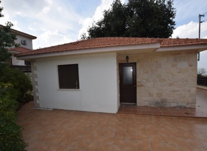 Lysos, Paphos Detached Villa For Sale | WW25662