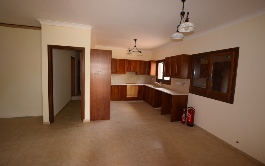 Three-Bedroom House (No.3) in Lysos, Paphos