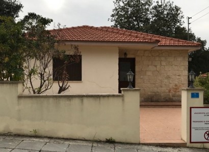 Lysos, Paphos Detached Villa For Sale | WW25665