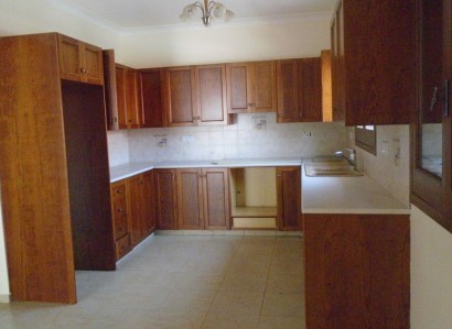 Lysos, Paphos Detached Villa For Sale | WW25665