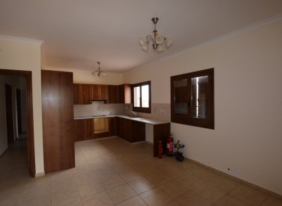 Lysos, Paphos Detached Villa For Sale | WW25667