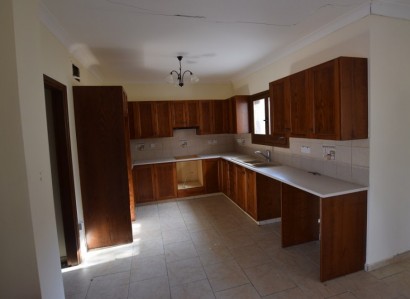 Lysos, Paphos Detached Villa For Sale | WW25669