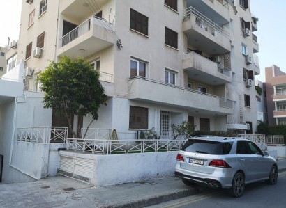 Engomi, Nicosia Apartment For Rent | WW10740