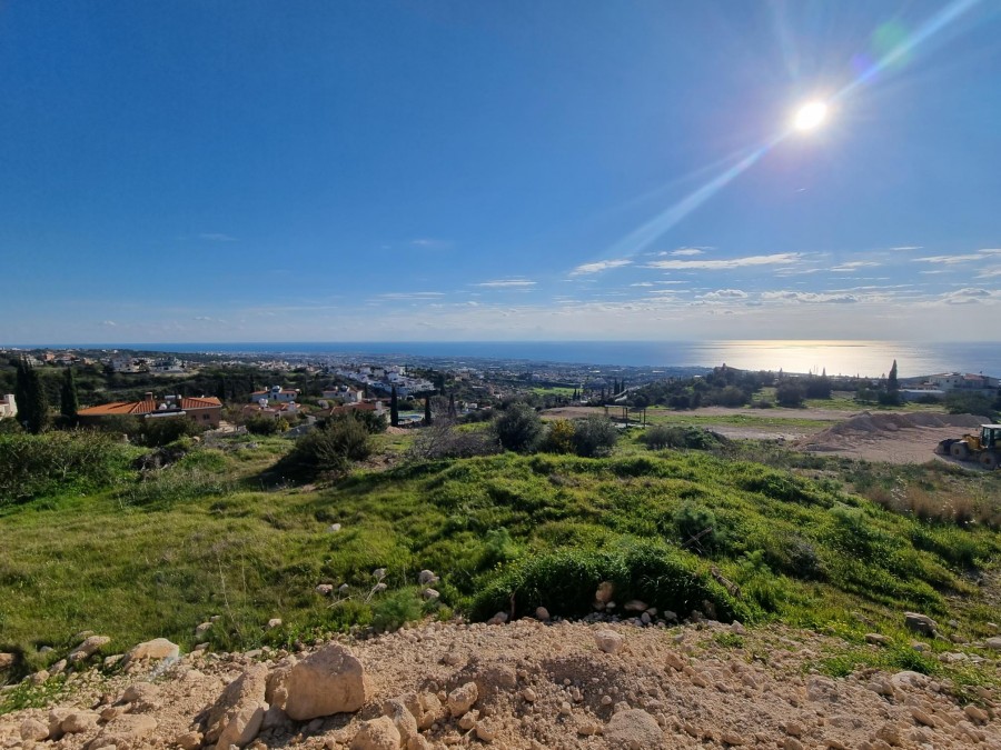 Residential Plot For Sale  in  Tala