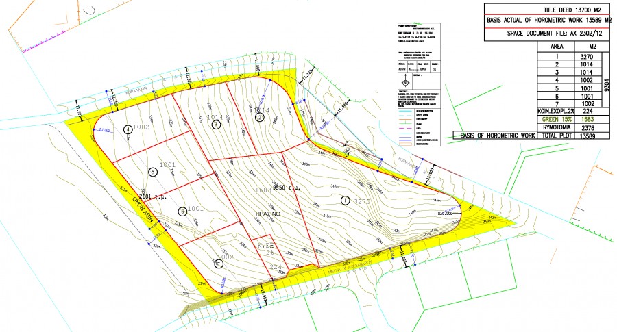 Residential Plot For Sale  in  Tala