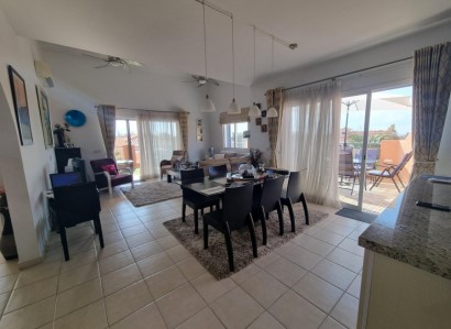 Kato Paphos, Paphos Penthouse For Sale | WW10772