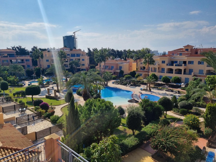 Kato Paphos, Paphos Penthouse For Sale | WW10772